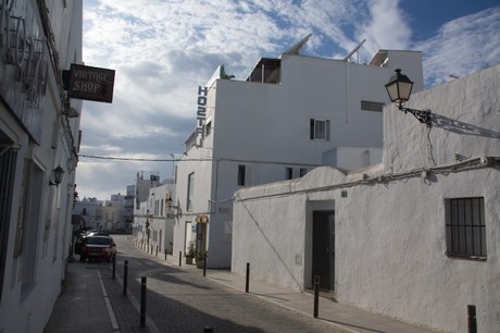 Conil de la Frontera